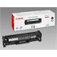 879733 Canon2662B002 Toner CANON 718BK 3.4K sort 